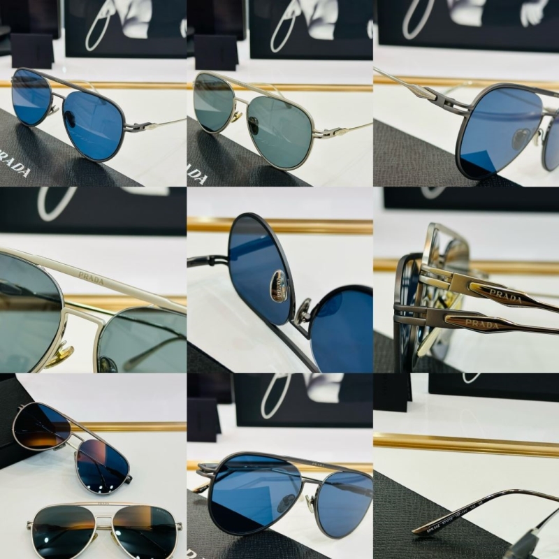 Prada Sunglasses